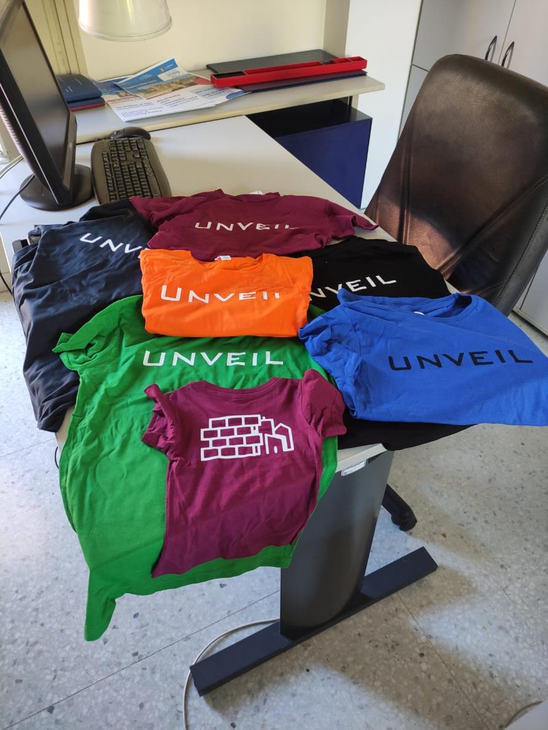 Unveil-tshirts